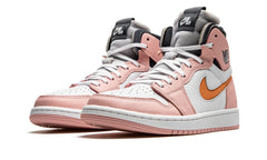 Air Jordan 1 High Zoom Air CMFT Pink Glaze