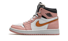 Air Jordan 1 High Zoom Air CMFT Pink Glaze