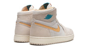 Air Jordan 1 High Zoom CMFT 2 Light Orewood Brown