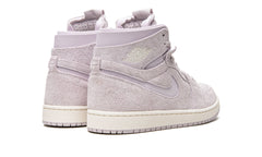 Air Jordan 1 High Zoom CMFT Light Mauve