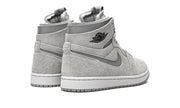 Air Jordan 1 High Zoom CMFT Medium Grey