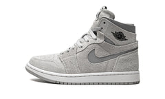 Air Jordan 1 High Zoom CMFT Medium Grey