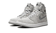 Air Jordan 1 High Zoom CMFT Medium Grey