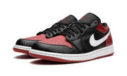 Air Jordan 1 Low Alternate Bred Toe