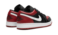 Air Jordan 1 Low Alternate Bred Toe