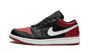 Air Jordan 1 Low Alternate Bred Toe