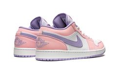 Air Jordan 1 Low Arctic Punch