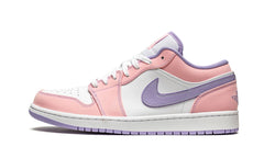 Air Jordan 1 Low Arctic Punch