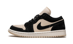 Air Jordan 1 Low Black Guava Ice