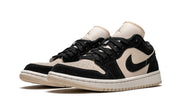 Air Jordan 1 Low Black Guava Ice