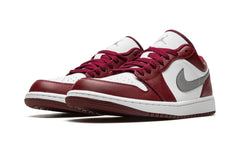 Air Jordan 1 Low Bordeaux