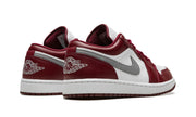 Air Jordan 1 Low Bordeaux