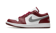 Air Jordan 1 Low Bordeaux