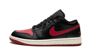 Air Jordan 1 Low Bred Sail