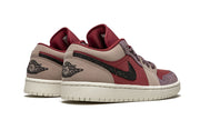 Air Jordan 1 Low Canyon Rust