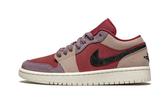 Air Jordan 1 Low Canyon Rust