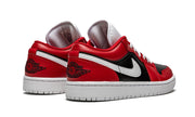 Air Jordan 1 Low Chicago Flip