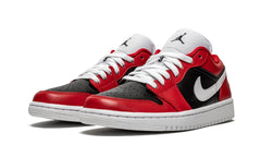 Air Jordan 1 Low Chicago Flip