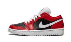 Air Jordan 1 Low Chicago Flip