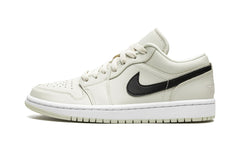 Air Jordan 1 Low Coconut Milk