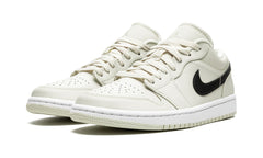 Air Jordan 1 Low Coconut Milk