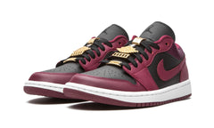 Air Jordan 1 Low Dark Beetroot