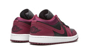 Air Jordan 1 Low Dark Beetroot