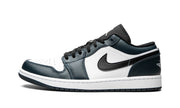 Air Jordan 1 Low Dark Teal