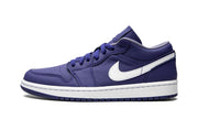 Air Jordan 1 Low Deep Royal Blue