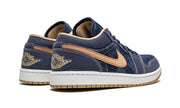 Air Jordan 1 Low Denim Midnight Navy