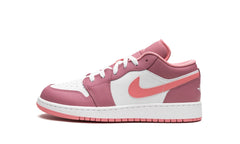 Air Jordan 1 Low Desert Berry