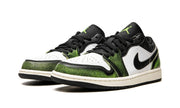 Air Jordan 1 Low Electric Green