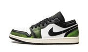 Air Jordan 1 Low Electric Green