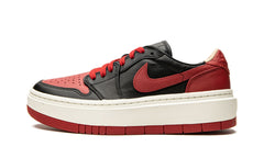 Air Jordan 1 Low Elevate Bred