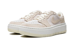 Air Jordan 1 Low Elevate Tan Suede