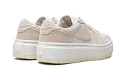 Air Jordan 1 Low Elevate Tan Suede