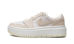 Air Jordan 1 Low Elevate Tan Suede