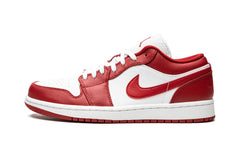 Air Jordan 1 Low Gym Red White