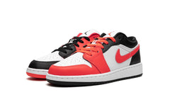 Air Jordan 1 Low Infrared 23