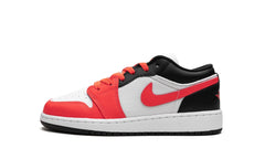 Air Jordan 1 Low Infrared 23