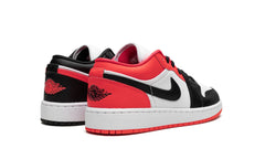 Air Jordan 1 Low Infrared 23