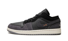 Air Jordan 1 Low Inside Out Black