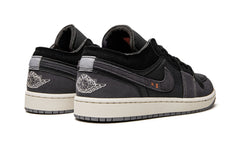 Air Jordan 1 Low Inside Out Black