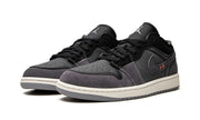 Air Jordan 1 Low Inside Out Black