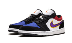 Air Jordan 1 Low Lakers