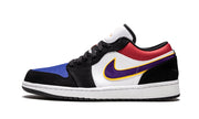 Air Jordan 1 Low Lakers