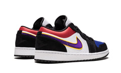 Air Jordan 1 Low Lakers