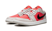 Air Jordan 1 Low Light Iron Ore