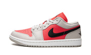 Air Jordan 1 Low Light Iron Ore