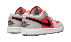 Air Jordan 1 Low Light Iron Ore